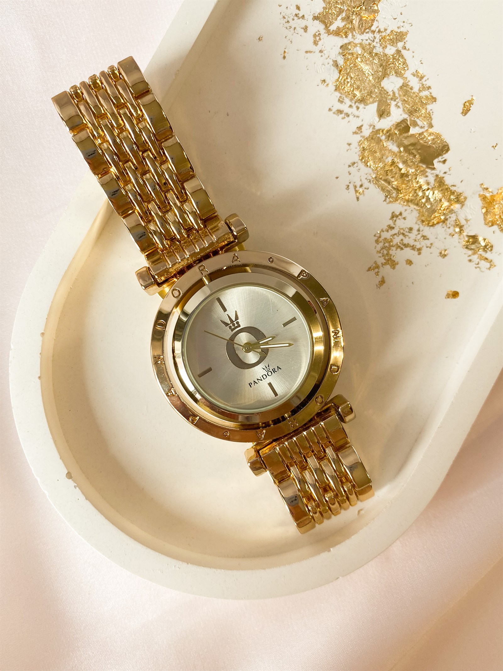 Женские часы пандора в Казахстане