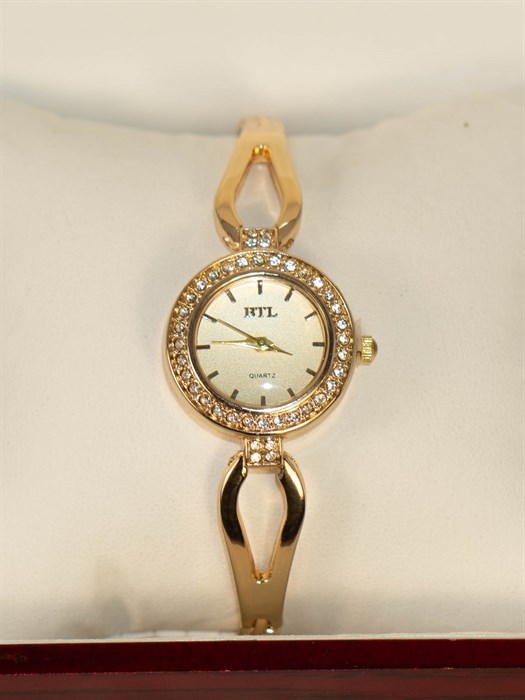 Женские часы "Олимпия" - фото 100904