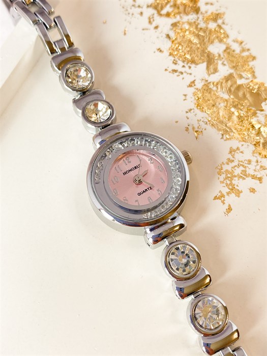 Женские часы "Хлоя" - фото 110982
