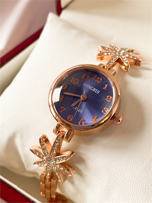 Женские часы "Сияние звезд" 16078