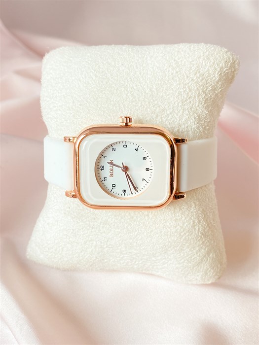 Женские часы "White time" 17431 - фото 123333