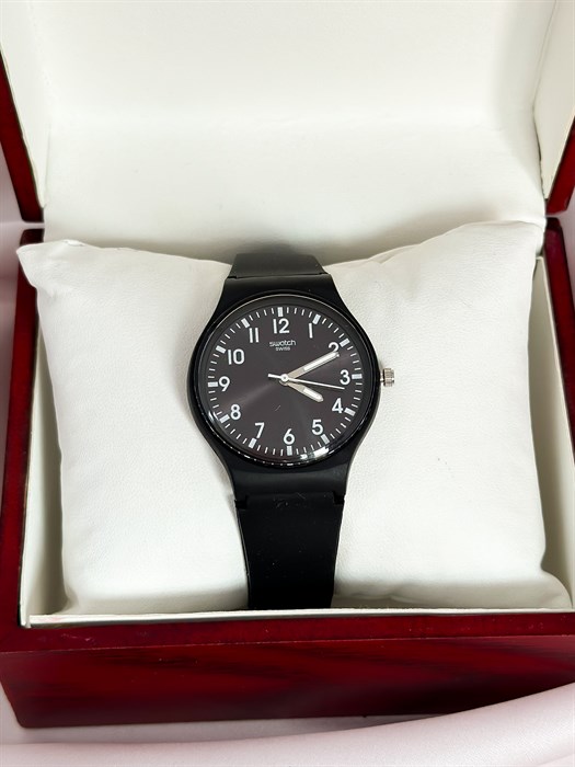 Наручные часы "Swatch" 18005