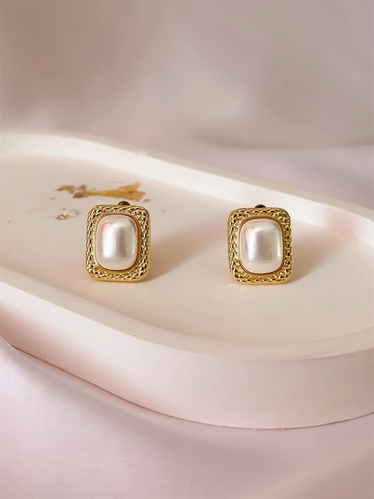 Серьги "Есения" 15455