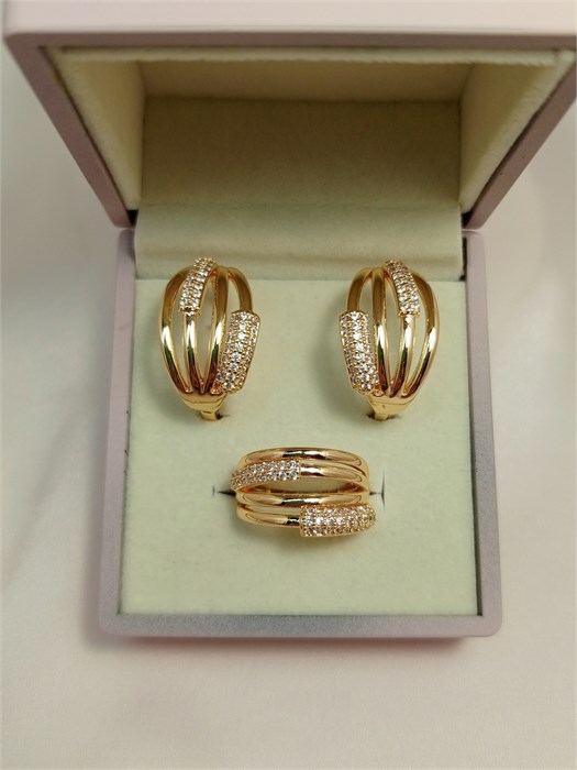 Набор "Аурелия" (В4) 19488