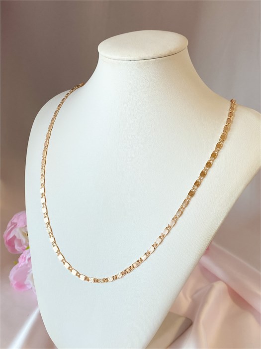 Цепочка  "Валерия" 0,2 (з2) 19671