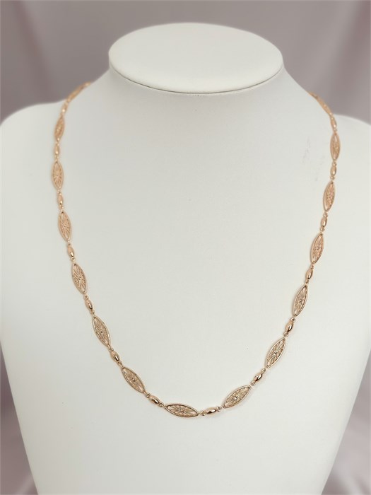 Цепочка  "Венеция" (з1) 19672