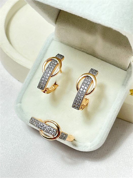 Набор «Мерцание нежности» 19749