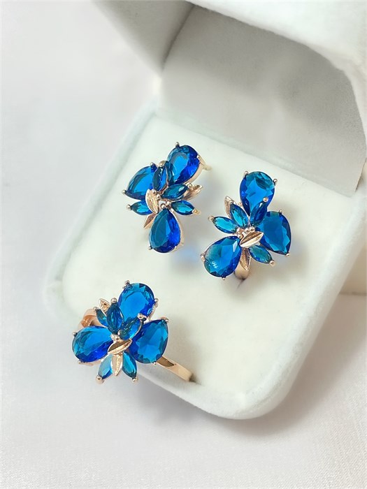 Набор  "Энергия океана" 19834