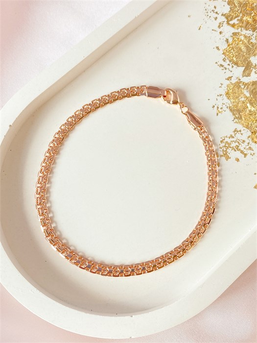 Браслет "Итальянский бисмарк" 19845