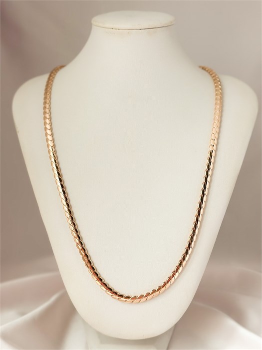 Цепочка "Грация" (з3) 19932