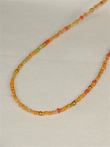 Колье "Летние краски" (И1) Колье "Летние краски" (И1)