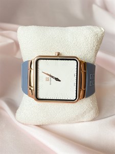 Женские часы "Givenchy grey"