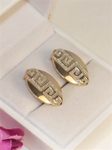 Серьги "Мишель" (г3) Серьги "Мишель" (г3)