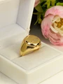Кольцо  "Gold" 14448