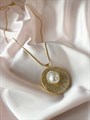 Колье "Тайна жемчужины" (И1) 14777