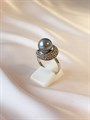 Кольцо "Загадочный жемчуг" 15284
