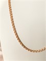 Цепочка "Итальянка" 0,3 (Е2) 15562
