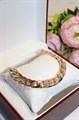 Браслет "BULGARI" 1,0 см (Е4) 15779 - фото 109878