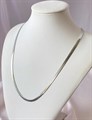 Цепочка "Серебряный стиль" (А11) 15866