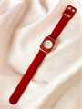 Женские часы "Red time" 15878
