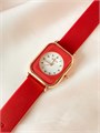 Женские часы "Red time" 15878