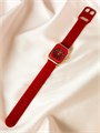 Женские часы "Red time" 15878