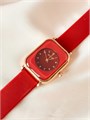Женские часы "Red time" 15878