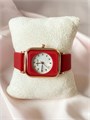 Женские часы "Red time" 15878