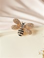 Брошь "Пчелка" - фото 111490