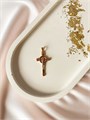 Крестик "Божественный свет" 16084