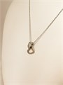 Колье "История любви" 16181