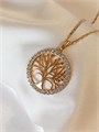 Кулон "Дерево души" 16458