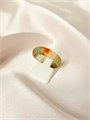 Кольцо  "Магия оникса" 16597