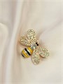 Брошь "Пчелка Майя" 16909