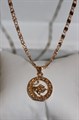 Кулон Знаки зодиака 6571