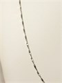 Цепочка  "Изысканность" серебро 17065