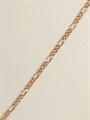 Цепочка  "Ника" 0,2 (з3) 17290
