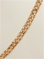 Цепочка "Золотая сила" 0,8 (К1) 17299