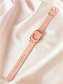 Женские часы "Pink time" 17429