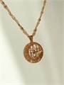 Мусульманский кулон 17473