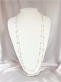 Колье "Россыпь жемчуга" (И) 17589