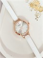 Женские часы "Белоснежная утонченность" 17675