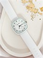Женские часы "Белоснежное сияние" 17677