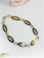 Браслет "Очарование востока" (Е3) 17738