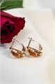 Серьги "Роксана" (Б2) 18558