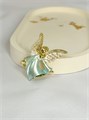Брошь "Ангел" 18576