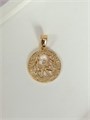 Кулон Знаки зодиака 18936