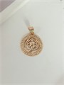 Кулон Знаки зодиака 18936