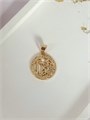 Кулон Знаки зодиака 18936