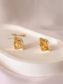 Серьги "Есения" 15455